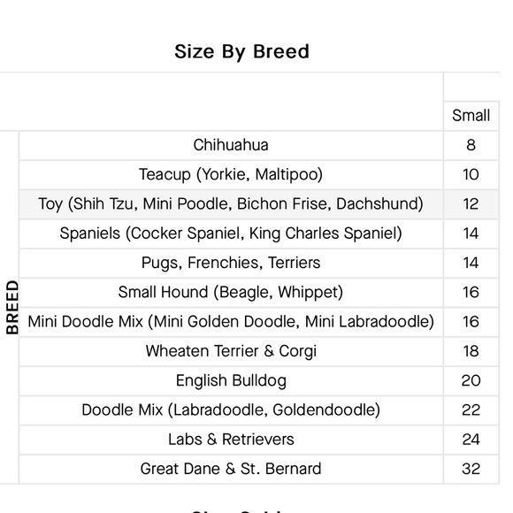 Dog Clothes - Picture 12 of 12